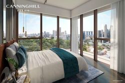 Canninghill Piers (D6), Apartment #568104931